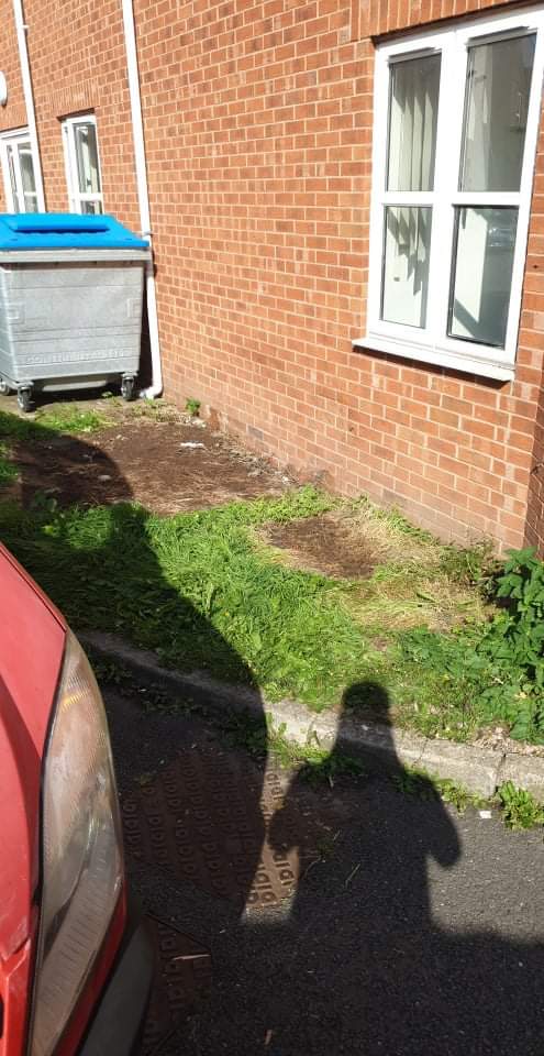 Fly Tip Waste Removal