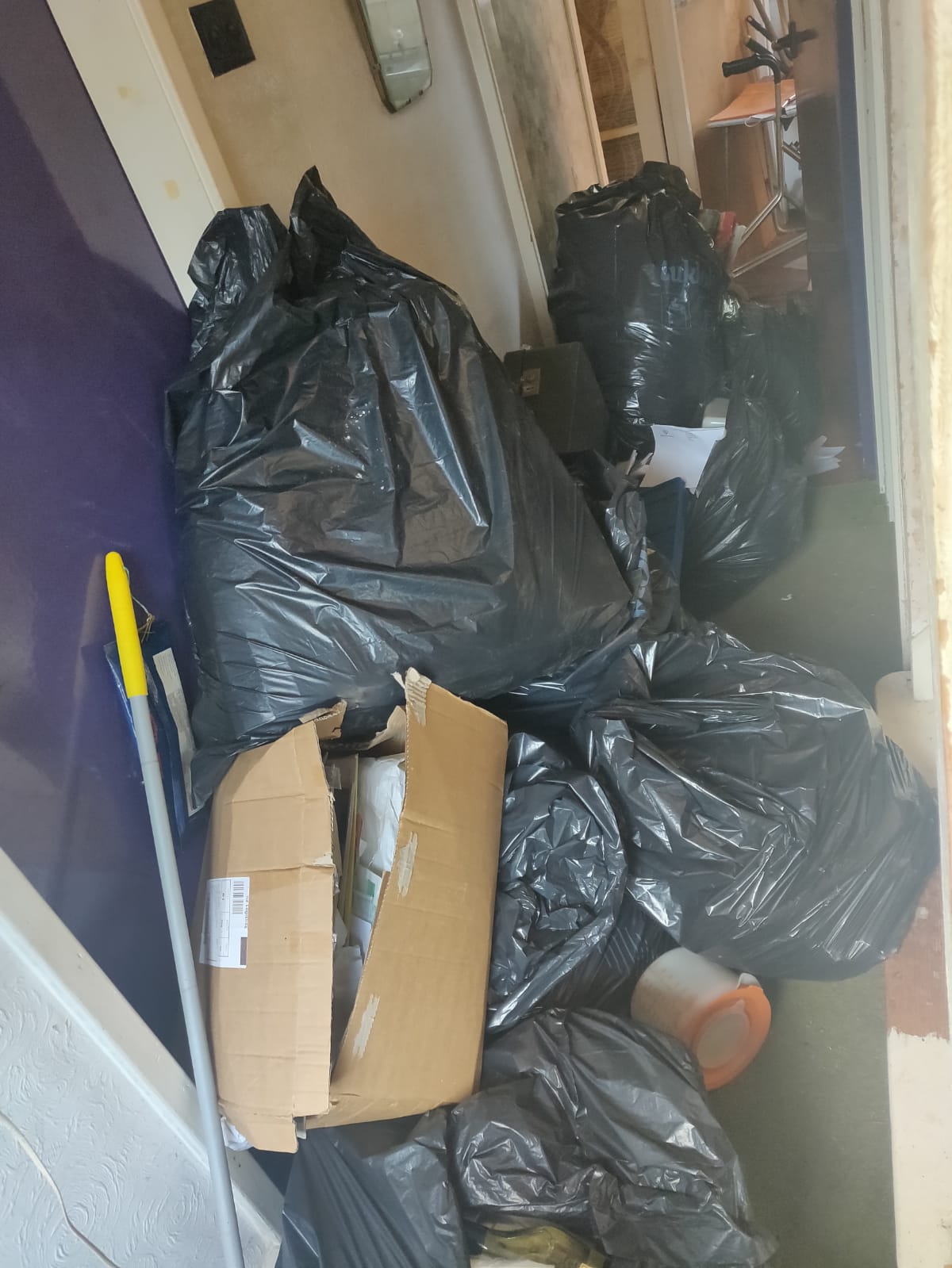 House Clearance 2