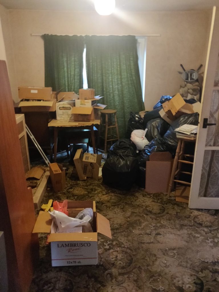 House Clearance