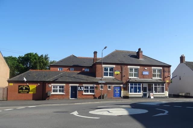 House Clearance Newhall