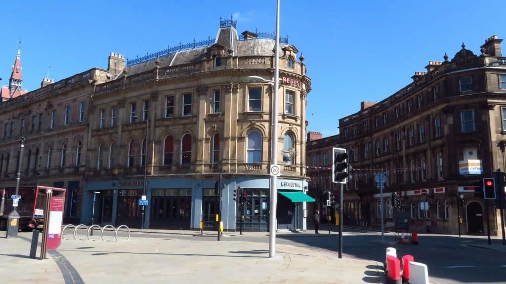 House Clearance Derby