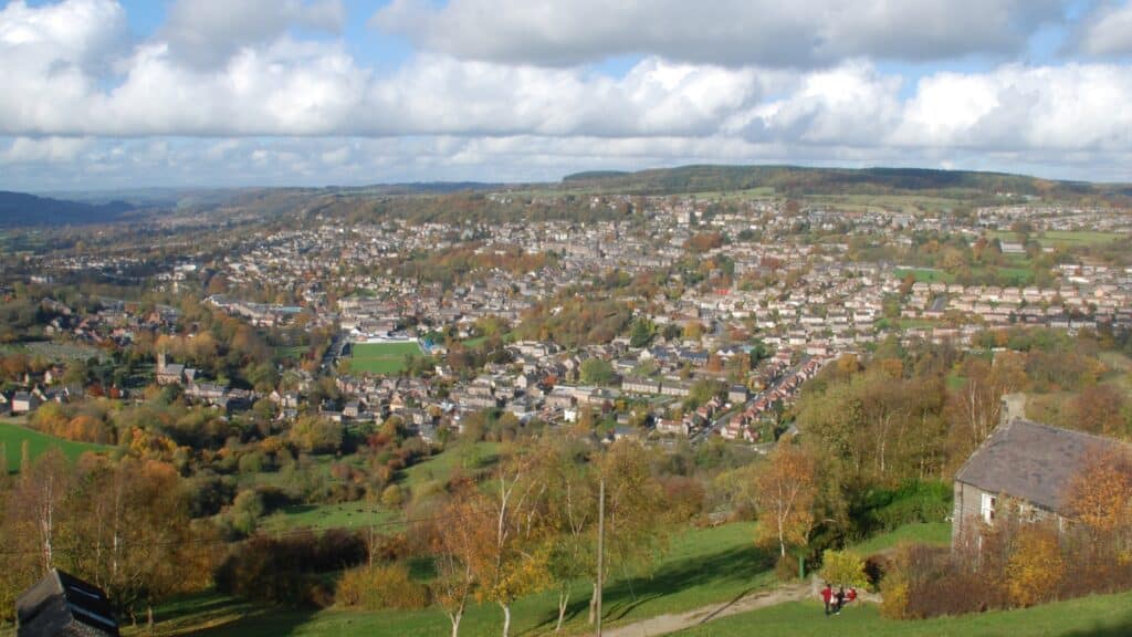 House Clearance Derbyshire