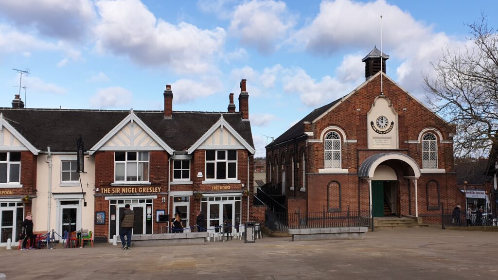 House Clearance Swadlincote