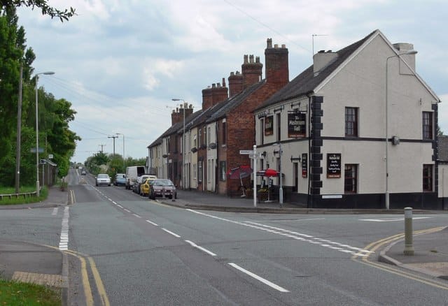 House Clearance Albert Village