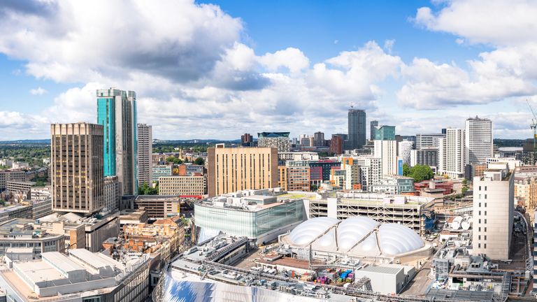 House Clearance Birmingham