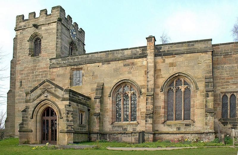 House Clearance Etwall