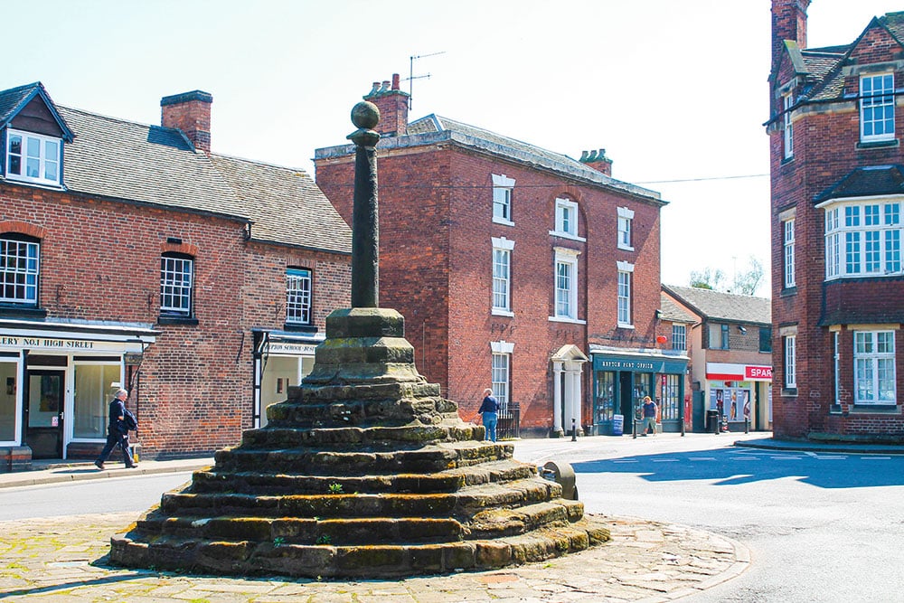 House Clearance Repton