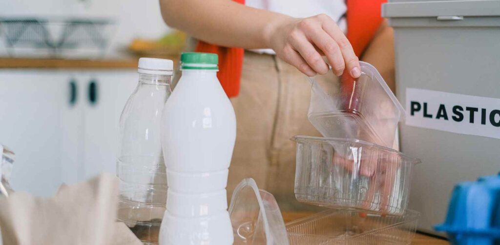 How to Reduce Waste at Home