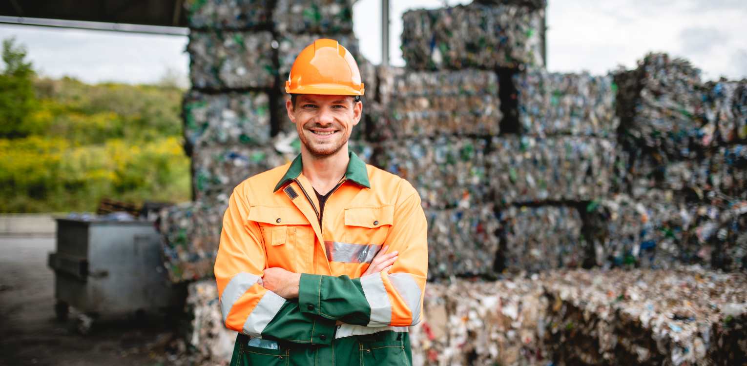 Choosing a Waste Management Company
