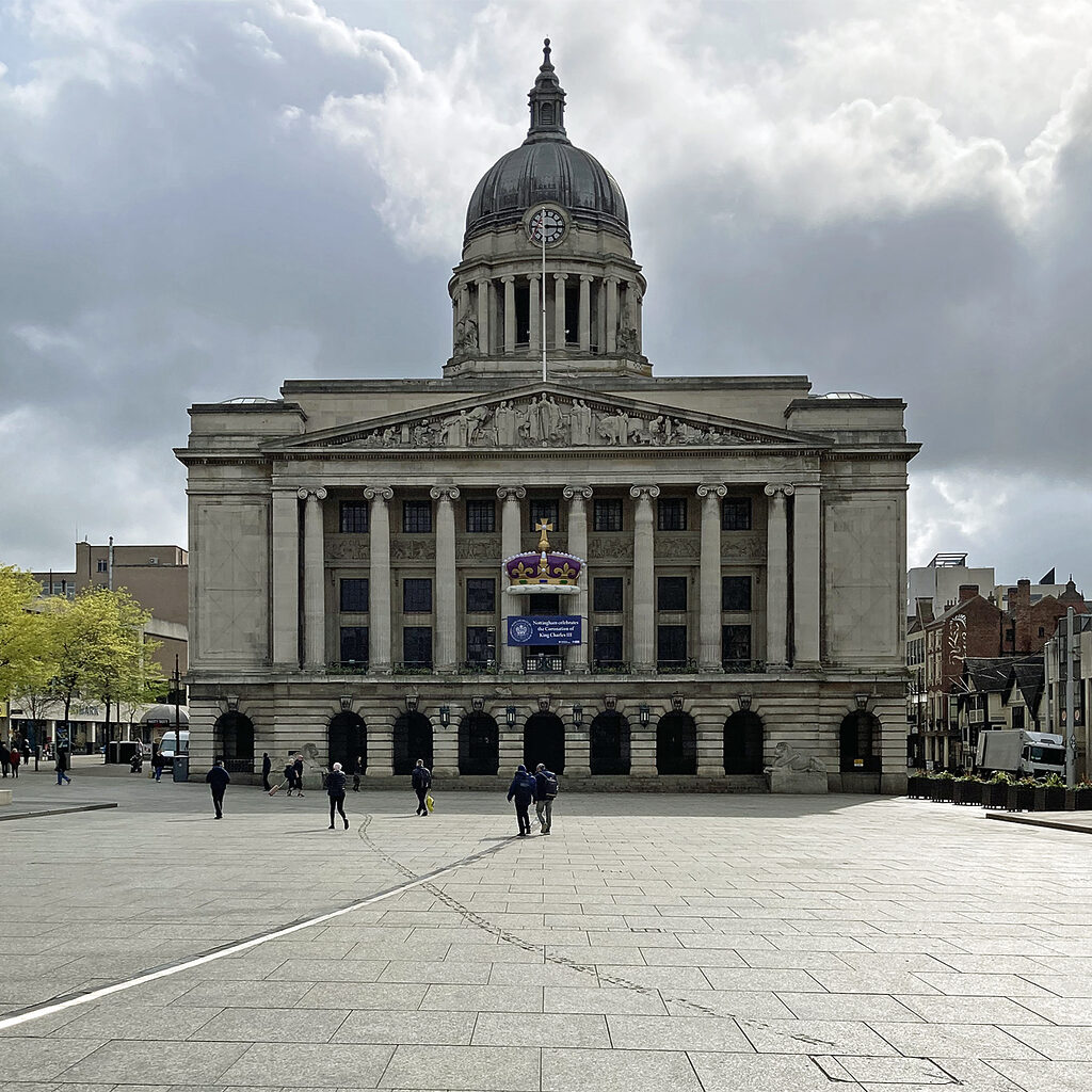 house clearance Nottingham