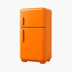 Fridge Freezer