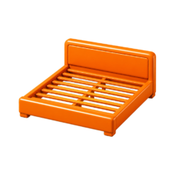 Double Bed Frame
