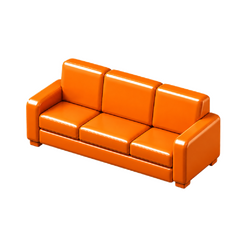 2 - 3 Seater Sofa