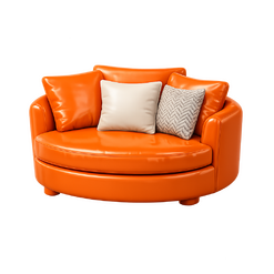 Cuddle Chair