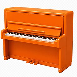 Piano