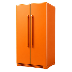 American Fridge Freezer