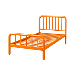 Bed Frame Metal
