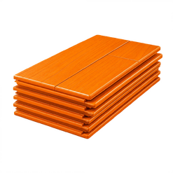 Laminate per m2