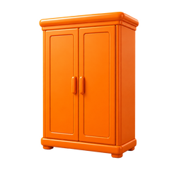 Large Wardrobe