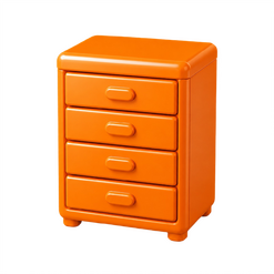 Small Drawers