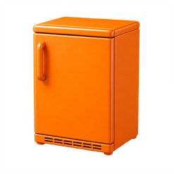 Undercounter Fridge