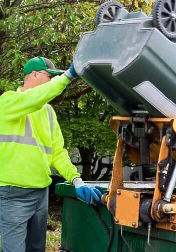 Future trends in waste management