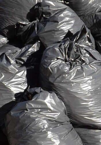 Skip Hire vs Skip Bags